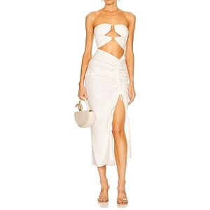 Cult Gaia 'Donna' Dress Size 6